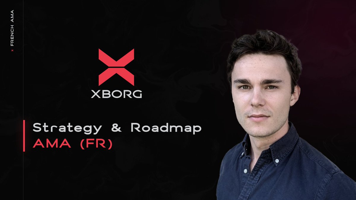XBorg tweet media