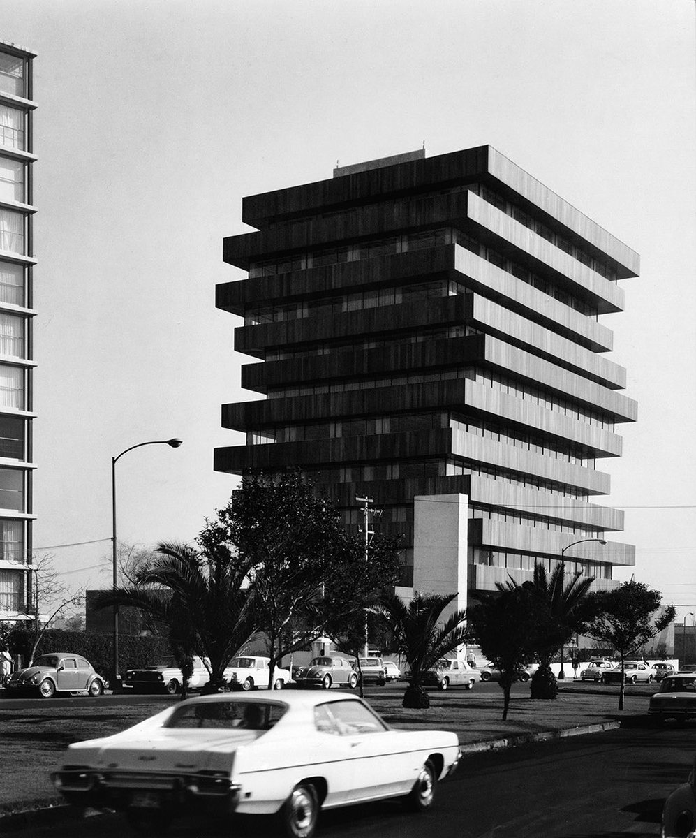 DGArquitecto's tweet image. Juan Sordo Madaleno