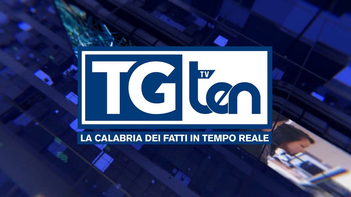 Teleuropa's tweet photo. TG ten 5 maggio 2023

#TGten

https://t.co/4e1wa5HCY5 https://t.co/r8DYQ7HuI6