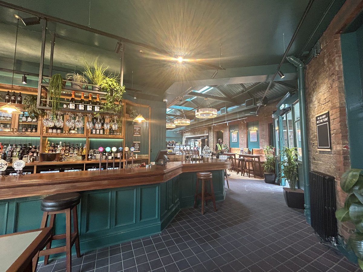 Saving London Pubs On Twitter The Grade II Listed Old Dairy pub Saving london pubs on twitter the grade ii listed old dairy pub