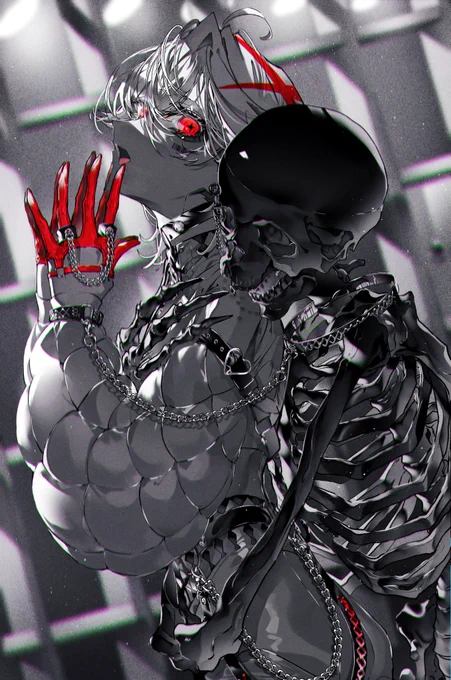 『縛』