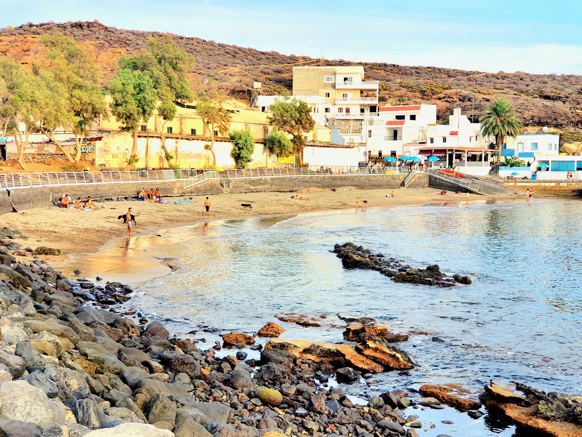 Southern Tenerife paradise beaches...
🌞🌞🌞⛱️🏝😎🏖🌞🌞🌞
#Tenerife #Canarias #World #tourism #tour #tourist #trip #beach #beachlife #travelphotography #traveltips #travelblogger #travelling #holiday #holidayrentals #Booking #accommodation