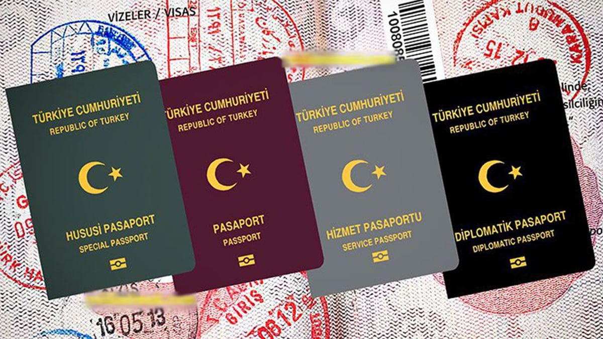 ava_wax's tweet photo. @solcugazete Hangi yeşil pasaportan bahsediyor?
Ikisi'de aynı şey. https://t.co/Ny40YzM4A9