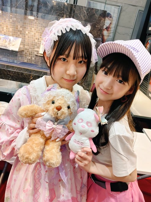 中井ゆゆのTwitter画像19