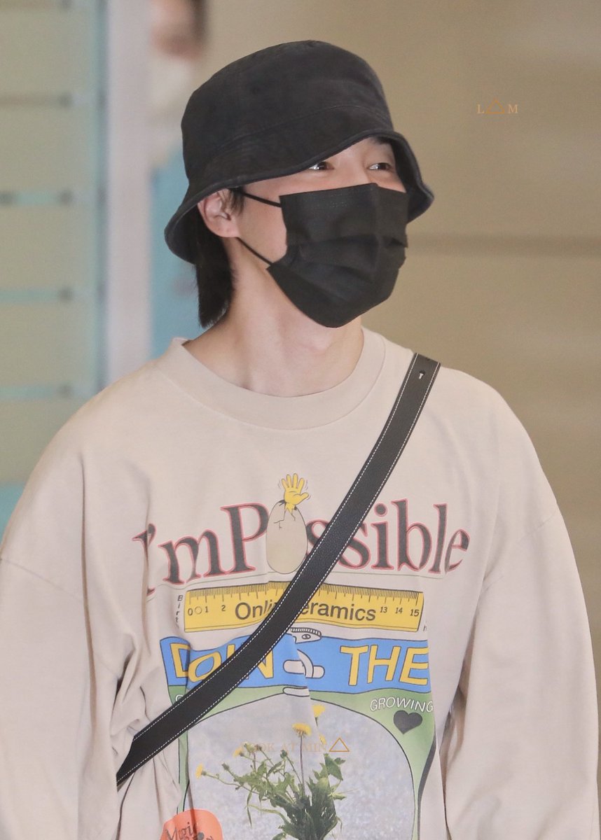 LOOK AT MIN (LAM) tweet media