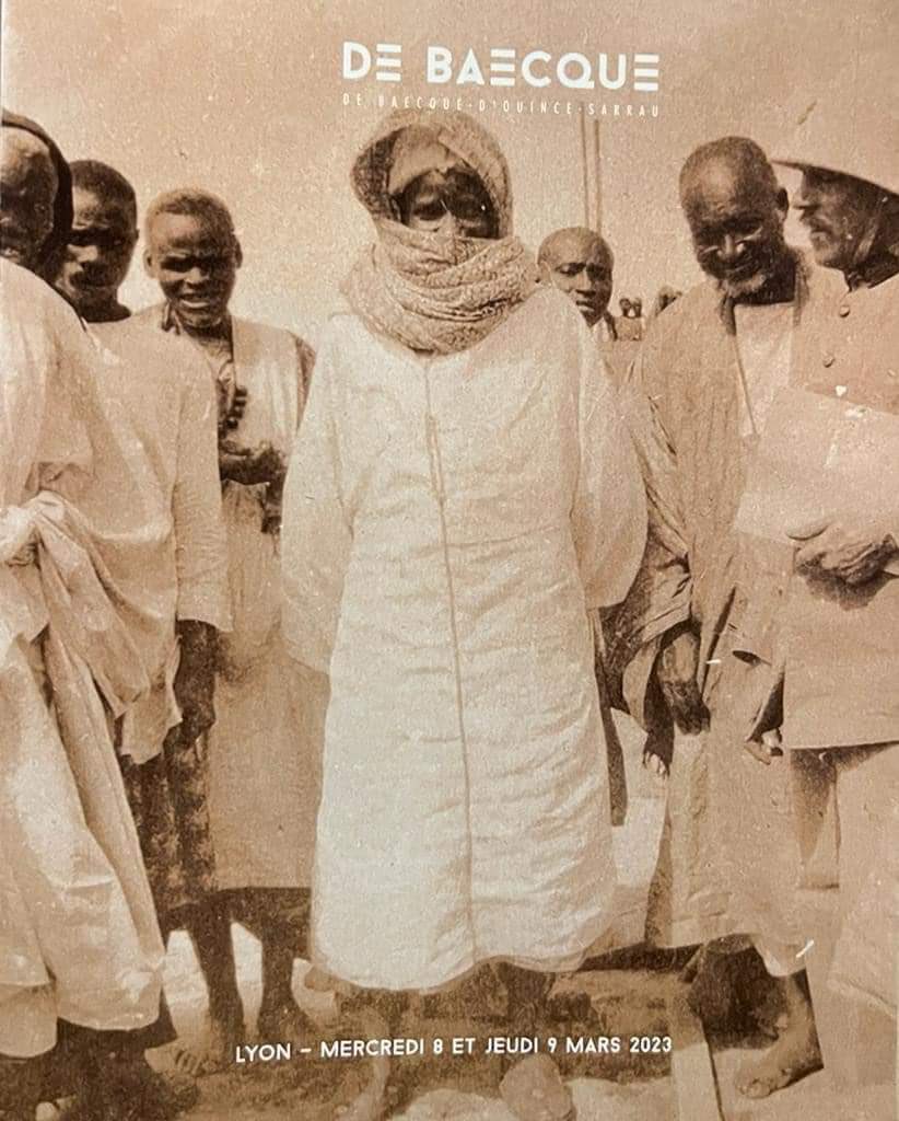 Uneinconnue97's tweet photo. "Sëriñ Tuubaa mas naa wax Sëñ Kala Séy ca Jolof. Nit juróom yii la: alal, yaram, yax, jëf, ruuh. Bu faatoo Sunu Boroom day jox alal ji ñi koy donn, ne leen buleen ko ci sant. Maa leen ko jox. Yaram wi mu jox ko sax yi. Yax yi mu jox ko suuf si. Jël ruuh gi ak jëf ji." https://t.co/6ftisNh5Ew
