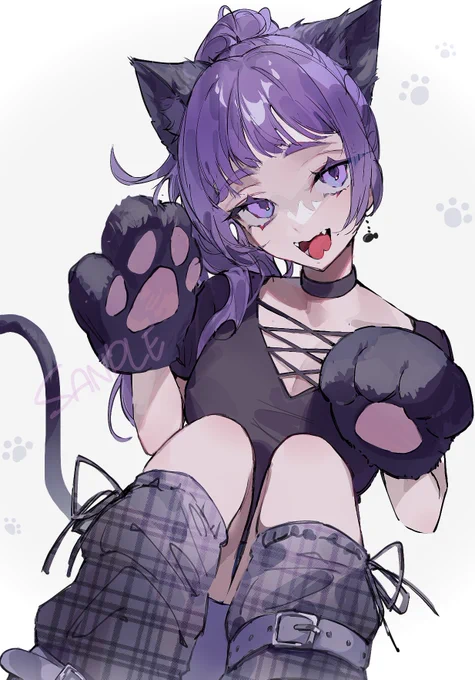 skebでした!