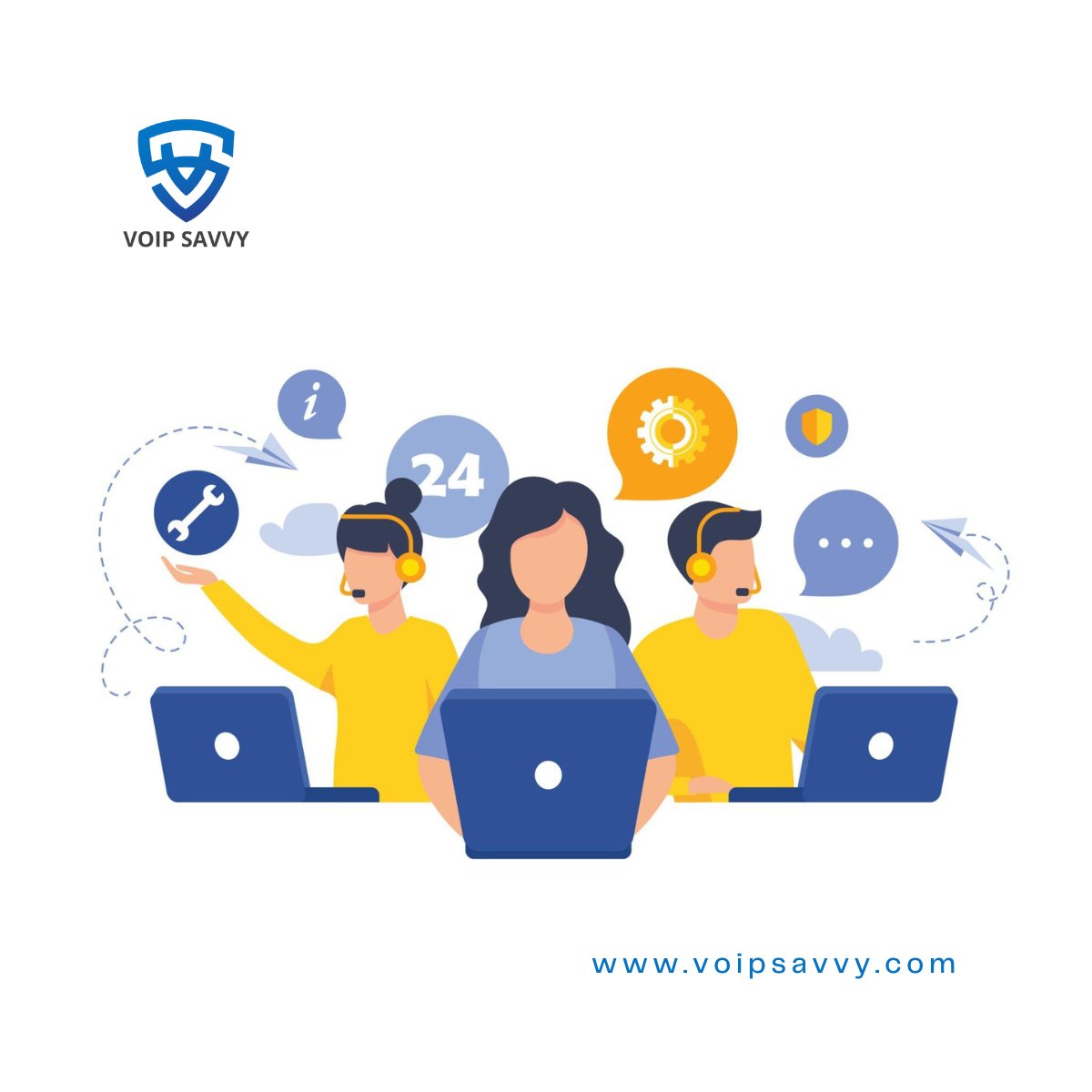 SavvyVoip's tweet photo. Upgrade your customer service with VoIP Savvy's cutting-edge contact center technology. 

Upgrade your capabilities with VoIP Savvy's unified communications today. 

#ContactCenterSoftware #CallCenterDialer #Omnichannel #CustomerService #CX #UC https://t.co/Ws5qBeLSj6