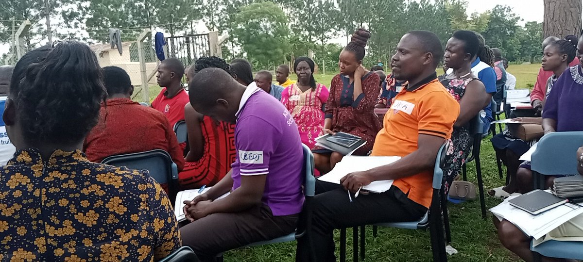 Iganga Girls Secondary School (@igangass) on Twitter photo Iganga ss teachers attending assistitive technology for learners with disability <a href="/usmissionuganda/">U.S. Mission Uganda</a> @IREXintl ministry of education Uganda <a href="/RwabuElizabeth/">Rwabu Elizabeth</a> Iganga ss teachers attending assistitive technology for learners with disability <a href="/usmissionuganda/">U.S. Mission Uganda</a> @IREXintl ministry of education Uganda <a href="/RwabuElizabeth/">Rwabu Elizabeth</a>