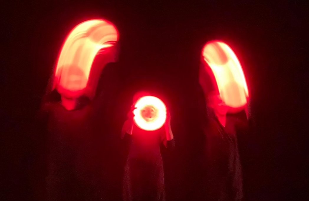 AddauraCia's tweet image. Que divertit va ser Móbilus ahir al @CCLaSagrera !! 🎉
Moltes gràcies a totes les persones que vau venir a veure'ns!! Estem mooolt contentes que us agradés tant!! 🤩
I moltes gràcies a tota l'organització!! Sou 🔝🔝🔝!!!  🥰🥰

@EscenaFamiliar @TEIAMONER
@ttp_cat @ciatre_teatre