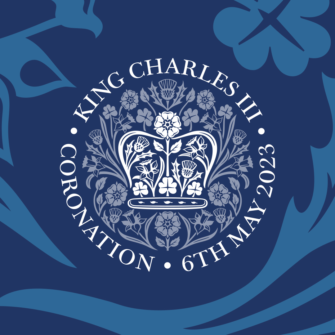 @QuartetCF @QuartetCF_BANES congratulate His Majesty The King and Her Majesty The Queen Consort on their Coronation today. #Coronation @RoyalFamily @PeachesTweets @SomersetLL