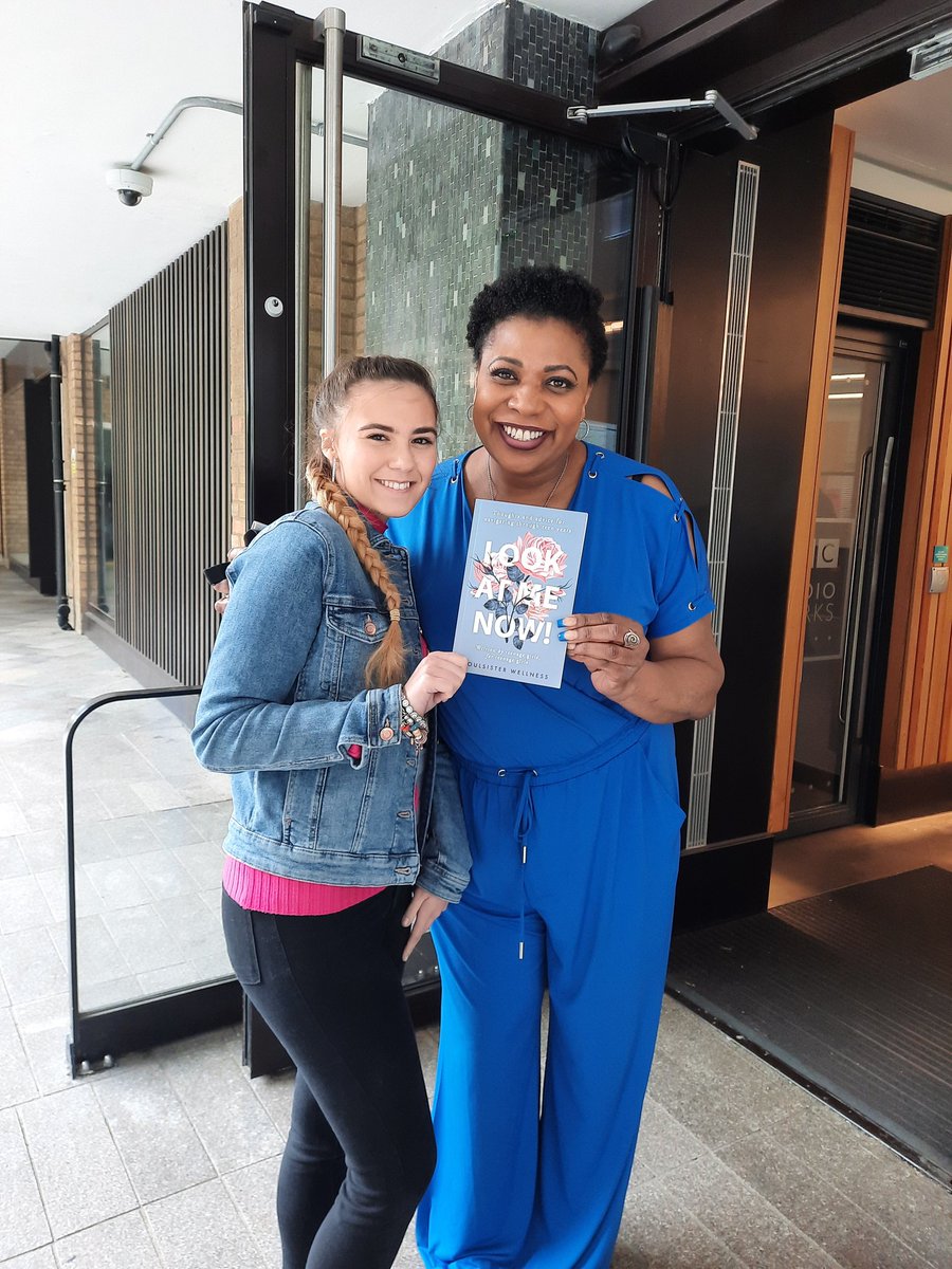 Loutatey (@lorrainetate300) on Twitter photo #passthebook
#supportthebook
Thank you so much @brendaedwardsglobal
For supporting our campaign we really appreciate you
We just LOVE this photo!ββββββββ
ββββββββ
Brenda Edwards took so much time to listen to Lexie Tate explain about the trauma she experienced all in the book #passthebook
#supportthebook
Thank you so much @brendaedwardsglobal
For supporting our campaign we really appreciate you
We just LOVE this photo!ββββββββ
ββββββββ
Brenda Edwards took so much time to listen to Lexie Tate explain about the trauma she experienced all in the book