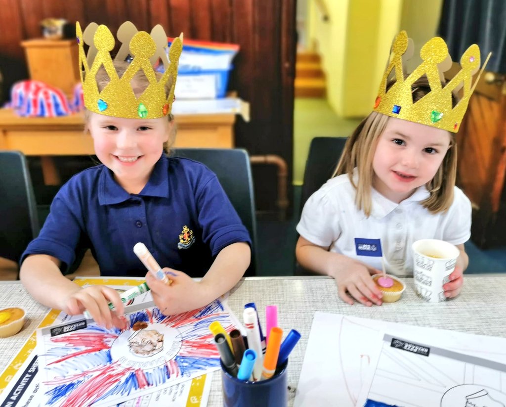 10th Enfield Boys' Brigade & Girls' Association tweet media