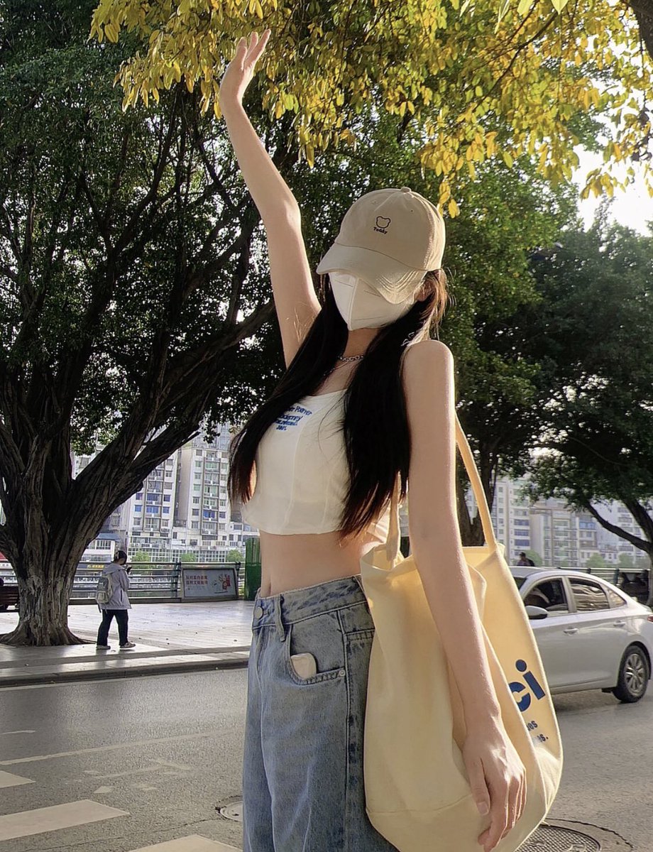 ShuShu9961's tweet photo. 自由和快乐才是生活的最高旨意

#青春 #徐汇 #阳光 #苗条 #长宁 #小蛮腰  #上海 #上海同城 #上海交友 https://t.co/4haFdZ4ME3