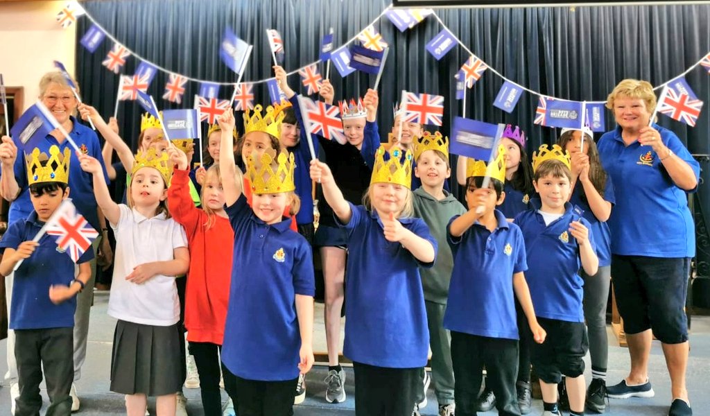10th Enfield Boys' Brigade & Girls' Association tweet media