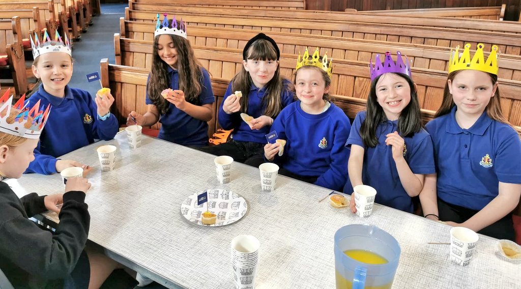 10th Enfield Boys' Brigade & Girls' Association tweet media