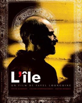 Ilestunefoi's tweet photo. LE FOL-EN CHRIST, ENTRE FOLIE ET MYSTICISME, un débat passionnant à #IEUF2023 après la projection de L'ÎLE (Ostrov, 2006) de Pavel #Lounguine

Avec Timothée Gérardin, essayiste, Philippe Sers, philosophe, &amp; Gary Vachicouras, spécialiste de l'orthodoxie.

À 14h45 @CinmasduGrtli https://t.co/jrls4sOSmM
