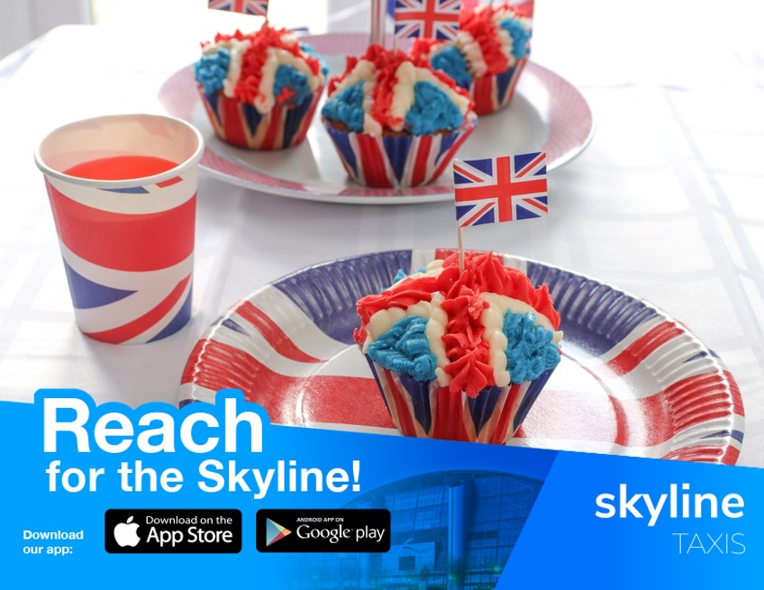 Skylinetaxis's tweet image. Long live the King!👑
From everyone at #SkylineTaxis we congratulate the coronation of King Charles III!
#MiltonKeynes #Bletchley #MK #Northampton #Bedford #Wellingborough