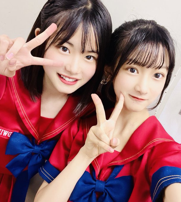 Twitterのコスプレ画像27