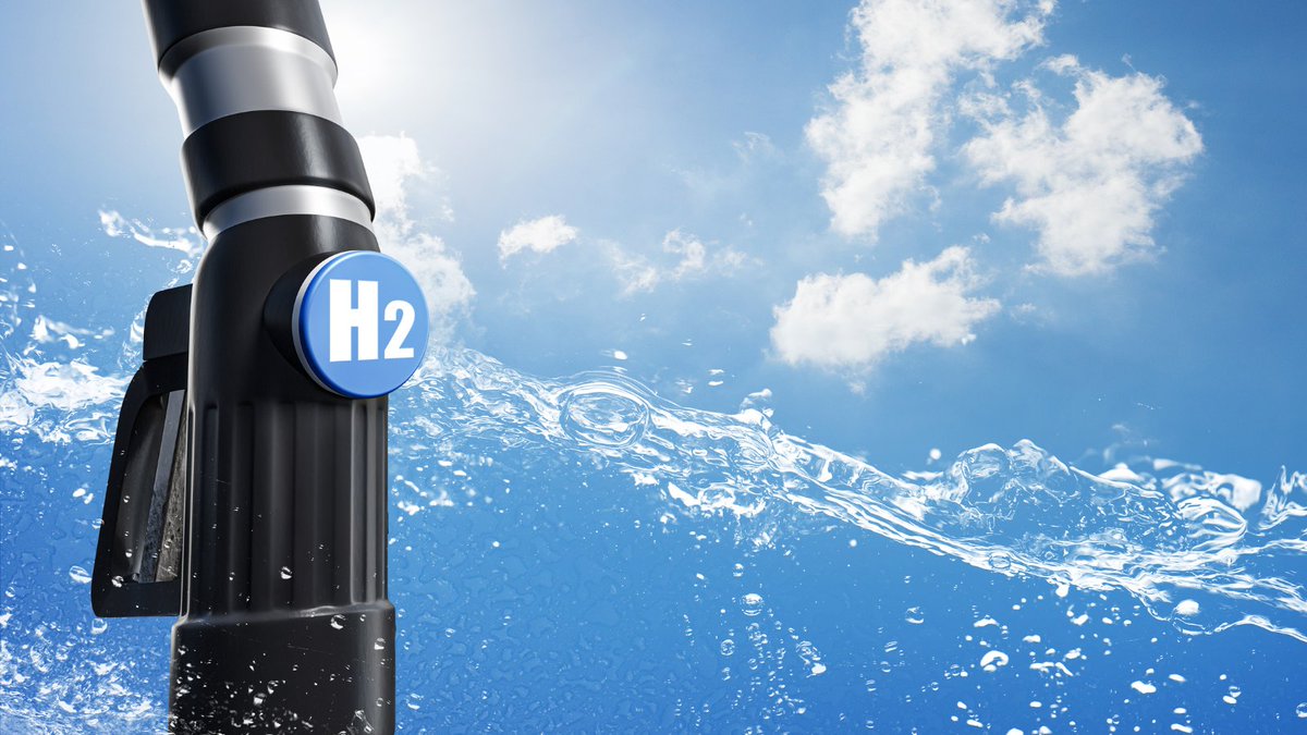 Obtaining Molecular #Hydrogen from Water #Radiolysis in the nano-SiO2(d=20 nm)/H2O System Under the Influence of γ-Quanta

YD Jafarov, SM Bashirova, IJ Mardanov &amp; GT Imanova

→ doi.org/10.1017/exp.20…

#Nanoparticles #ElectronEmission #Water #H2 #MolecularHydrogen #Radiation