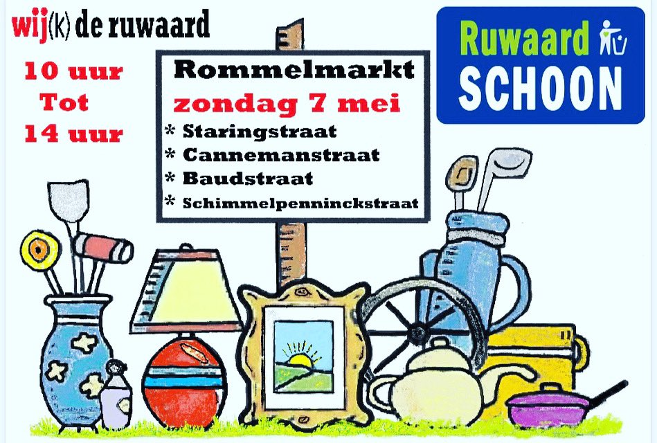 WijkcoördinatorHerpenRuwaard (@wijkconwmhm) on Twitter photo 