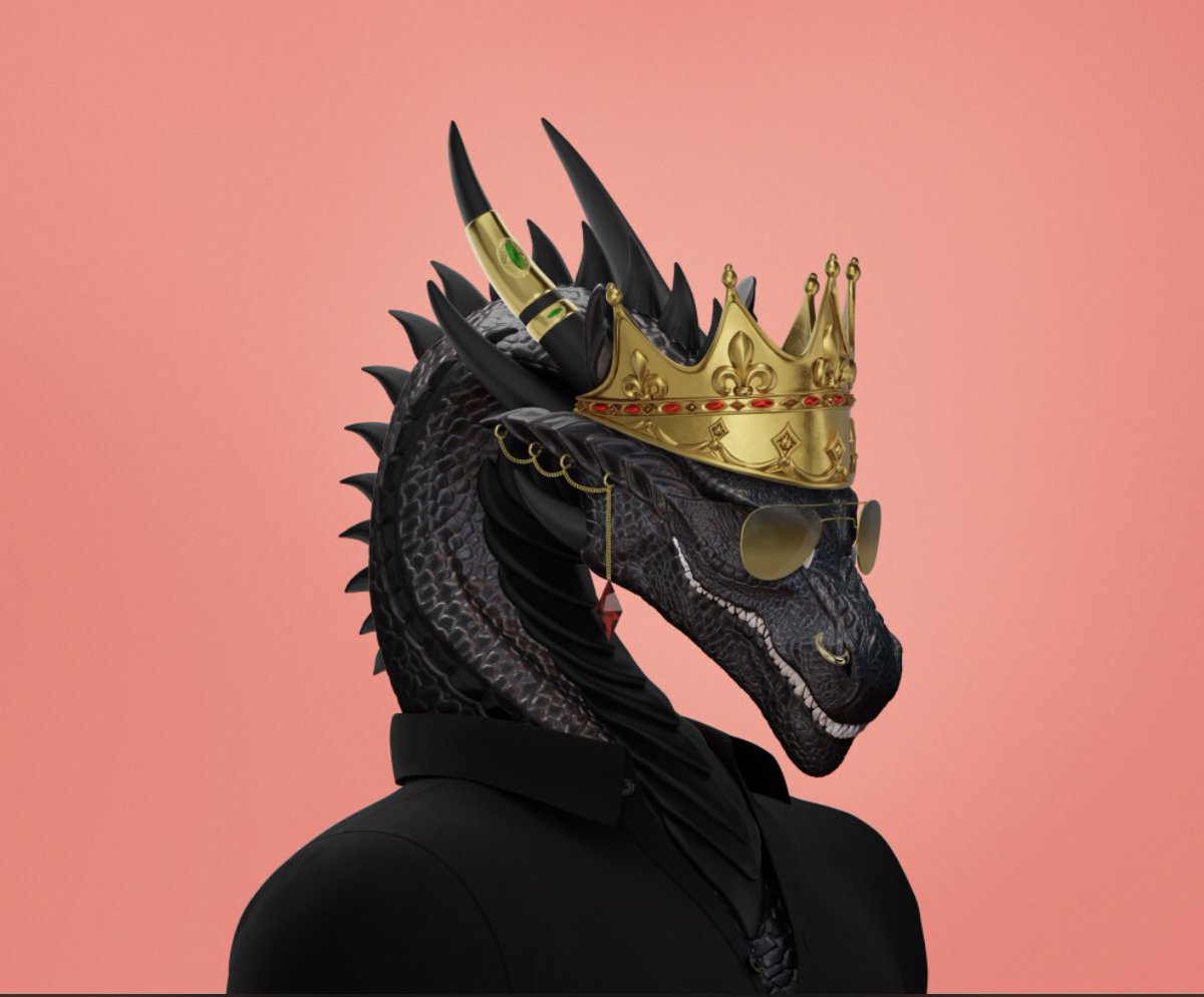 cikguchin's tweet photo. @TimYohe @DragonDegensNFT @MrFoxxnft @energi Dragon degens are the NFTs to mint. Artistic and top quality finish. Can’t wait to mint with #DragonBlood from the live Dragon Blood #airdrop https://t.co/rbl2vn6dza