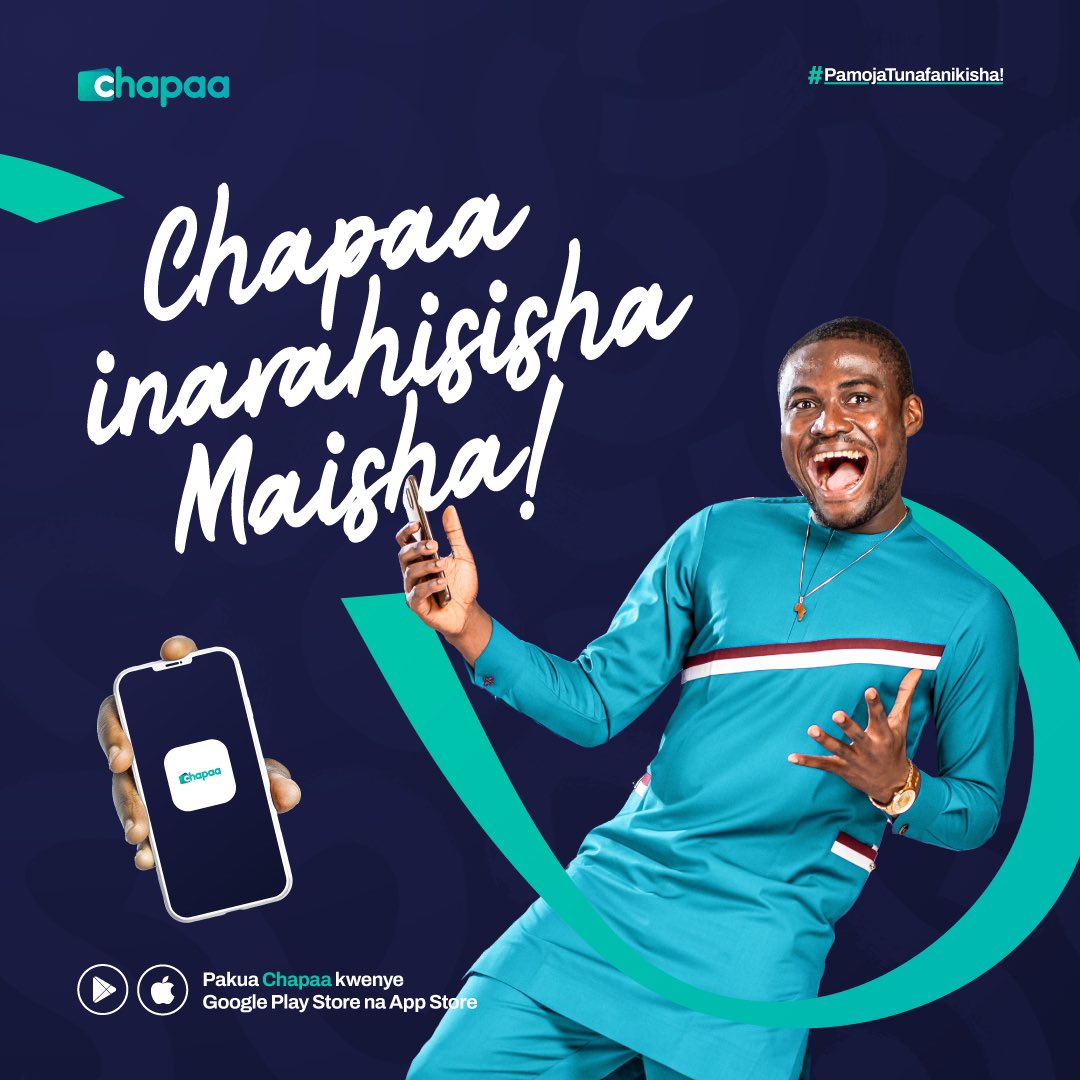 Chapaa_tanzania tweet media