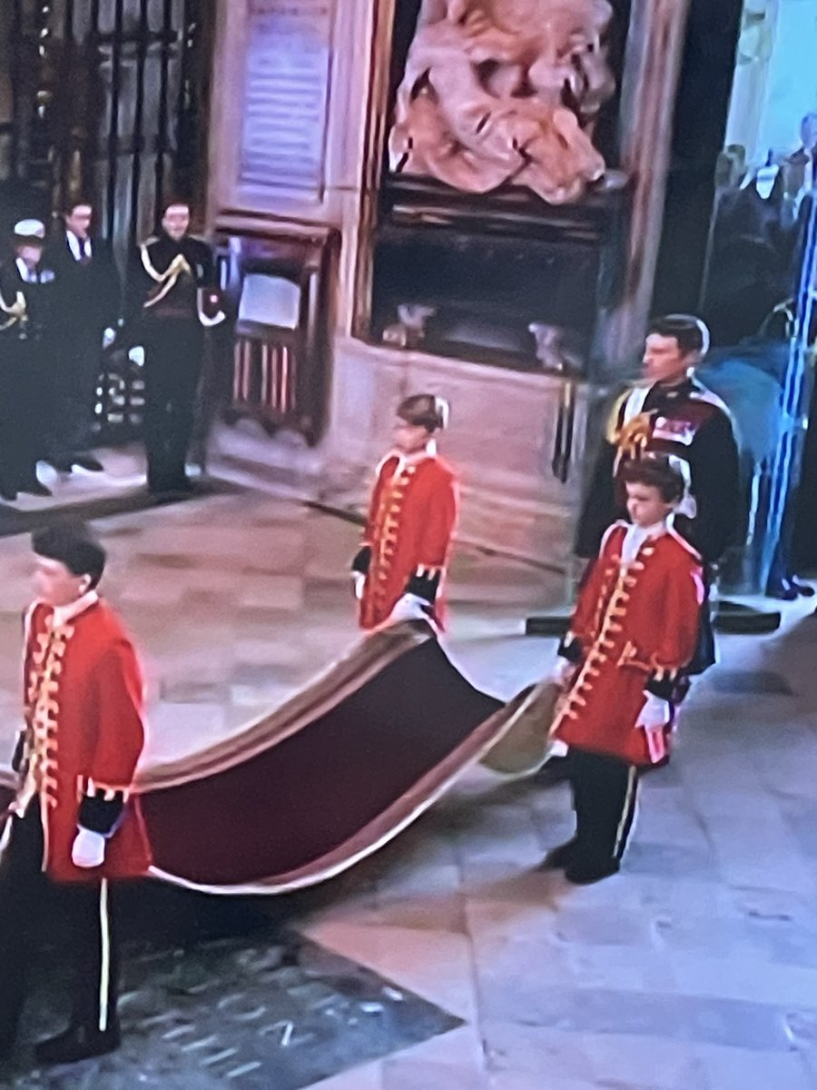 #Coronation ❤️ <a href="/RoyalFamily/">The Royal Family</a>