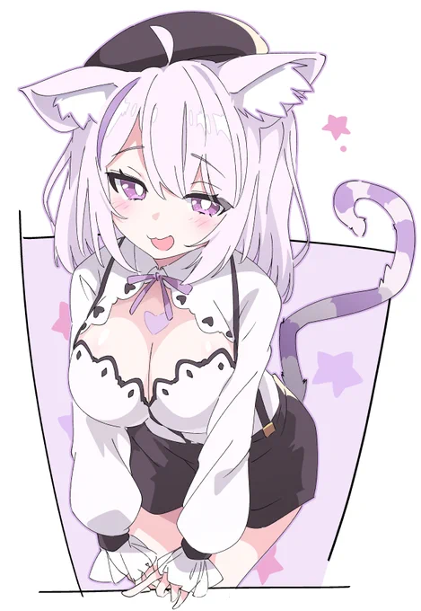 新いしょーすき #絵かゆ