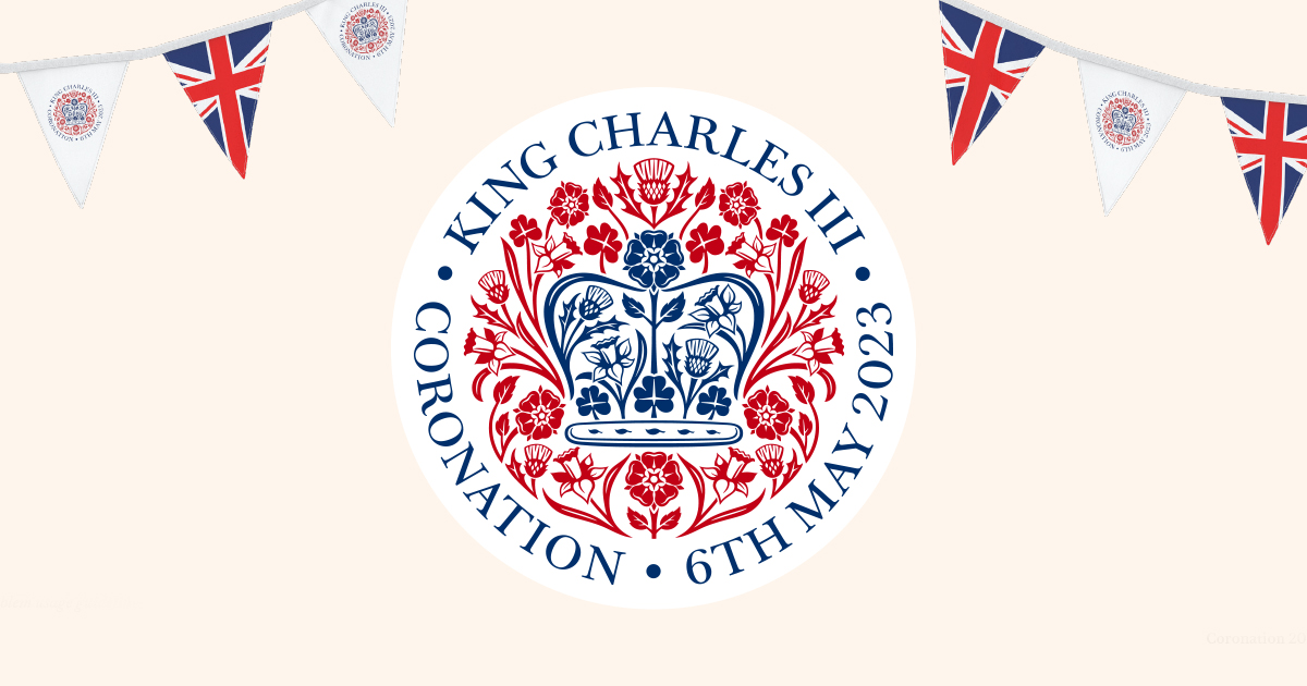 Today is the coronation of King Charles III, marking the beginning of a new era for the United Kingdom. Let us honour this significant historical milestone and pay tribute to the enduring legacy of our esteemed monarch.

#Coronation #CoronationConcert #CoronationWeekend