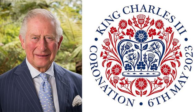 HolidayInnBMTH's tweet photo. The team at Holiday Inn Bournemouth congratulate King Charles III on his Coronation today. https://t.co/Y5EBwyNSIf