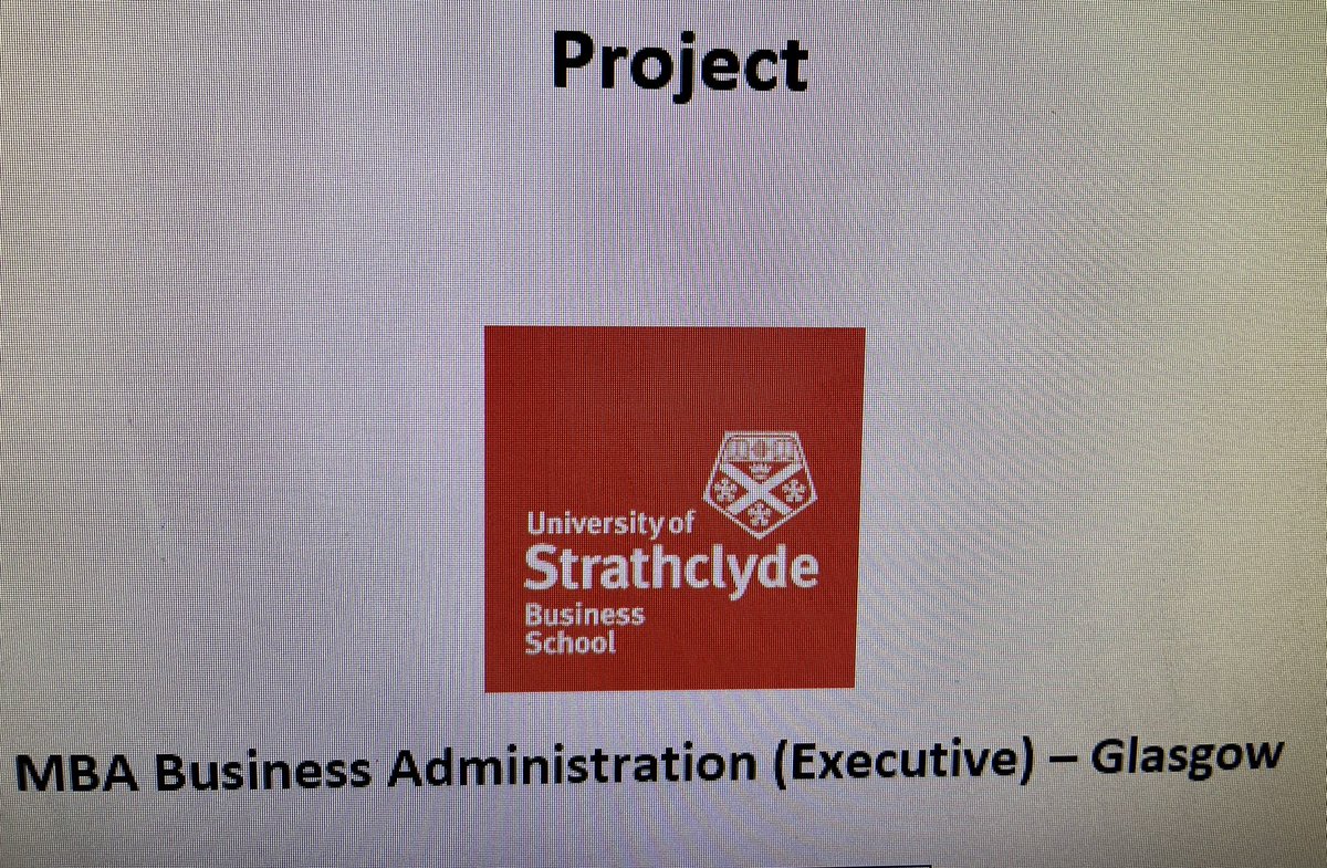MariGalletly's tweet photo. Saturday morning project work @StrathBusiness @EnableScotland #ExecMBA https://t.co/3Xj0x1bUtG
