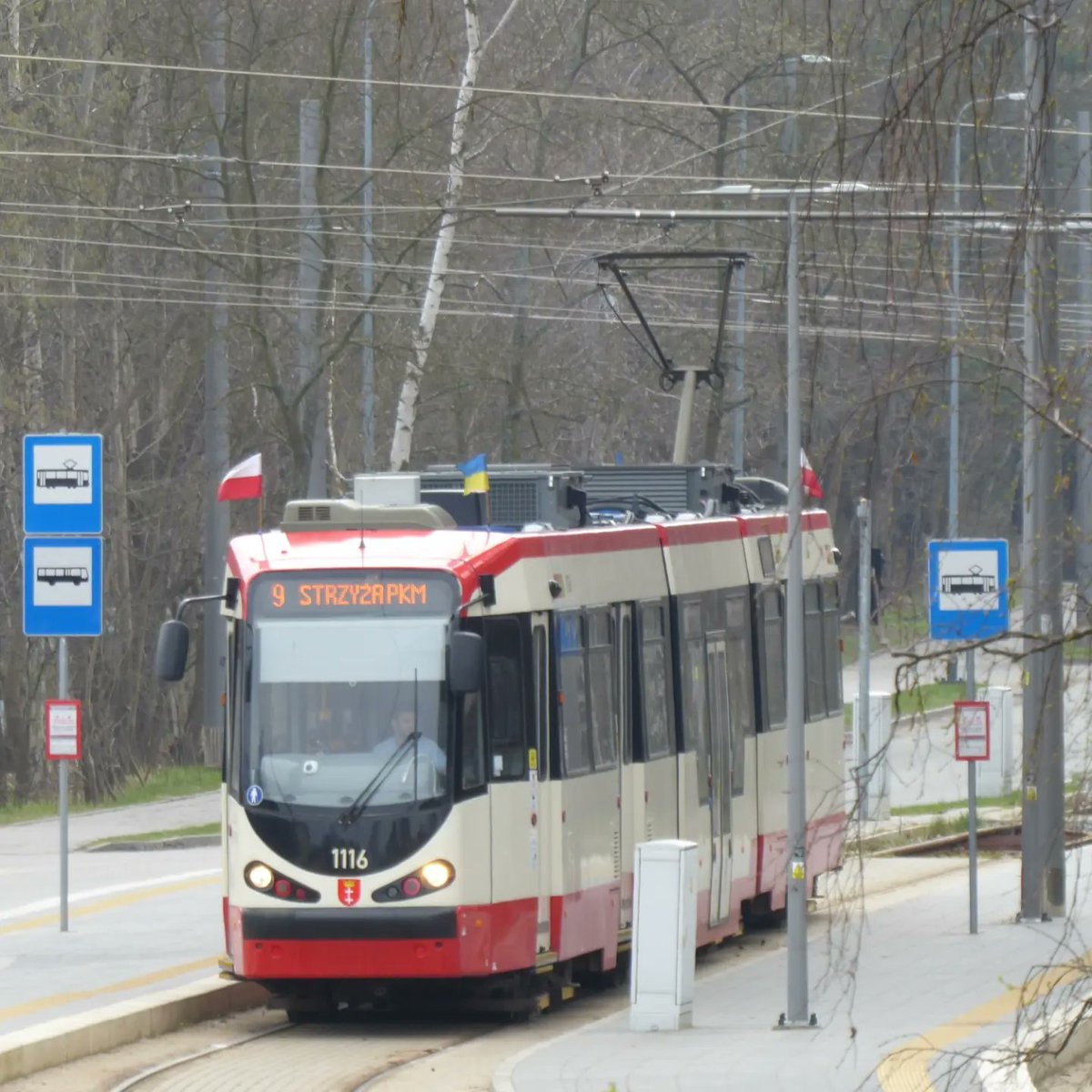 Leon_W55's tweet photo. In Danzig fahren seit einigen Jahren DUEWAG N8C. Die Modernisierten Gebrauchtfahrzeuge des Typs N8C, die 2007 bis 2012 wurden aus Dortmund und 2014/2019 aus Kassel beschafft.

BJ: 1981

©traintraveller_leon_w55 https://t.co/XlcuD8DpAU