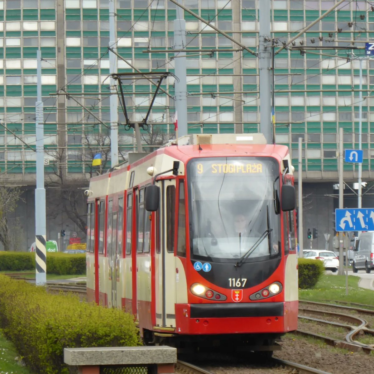 Leon_W55's tweet photo. In Danzig fahren seit einigen Jahren DUEWAG N8C. Die Modernisierten Gebrauchtfahrzeuge des Typs N8C, die 2007 bis 2012 wurden aus Dortmund und 2014/2019 aus Kassel beschafft.

BJ: 1981

©traintraveller_leon_w55 https://t.co/XlcuD8DpAU