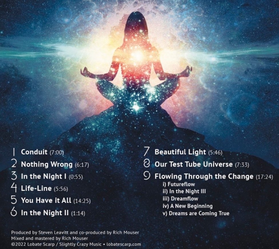 LobateScarp's tweet image. Our album You Have It All was released one year today! What&apos;s your favorite track? #progrock #progressiverock #progrockcommunity #prog.  gotprog.com