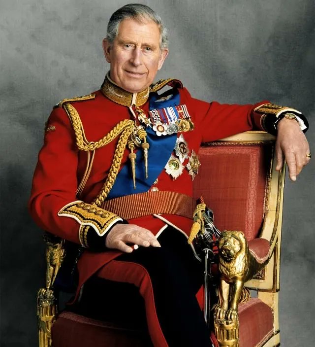 On the day of his coronation, the members of the lodge reaffirm their allegiance His Majesty King Charles III. May both he and the Queen enjoy a long, happy, and healthy reign. God Save The King!