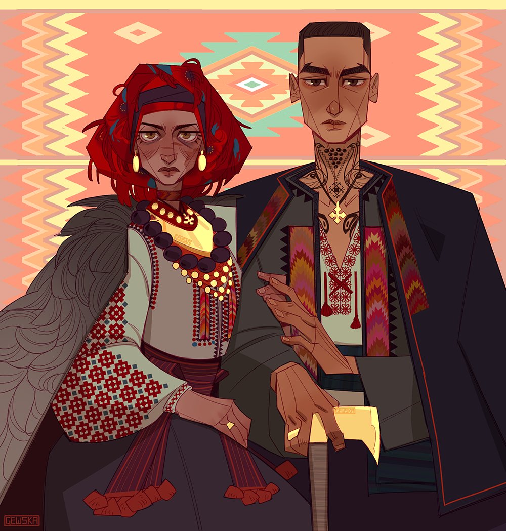 Roma Gewska 🇺🇦 tweet media