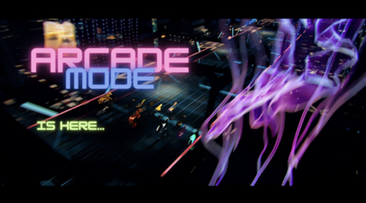 🚨 The weekend is finally here, and it's time to get wild with your crew! 🚨

Create a race with ZED RUN's Arcade Mode &amp; invite up to 11 friends for some racing action! No crypto wallet required! 🐎

Get ready to dominate the tracks &amp; show your friends who's the true champion! 🏆