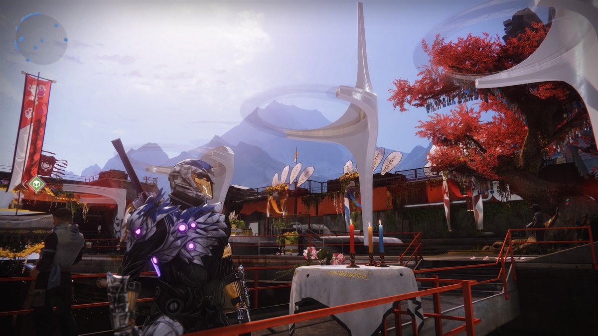 agent_starling's tweet image. #PS5Share, #Destiny2 #phoenixprotocol #phoenixfall