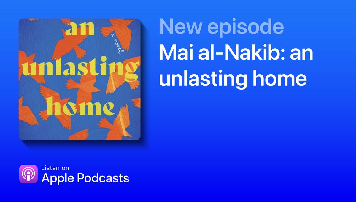 arabdigest's tweet photo. The 1991 #Kuwaitinvasion has been one of the key reasons behind #Kuwait's shift away from tolerance toward conservatism & increasing intolerance, which is one of the things I explore in the novel - 🇰🇼Kuwaiti academic & author @maialnakib
Listen NOW!👇🎧
https://t.co/2cu7Hgtq3H https://t.co/kiDWJocsDe