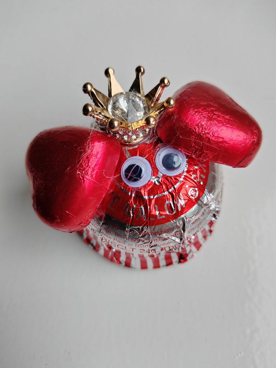 Copper Phoenix tweet media