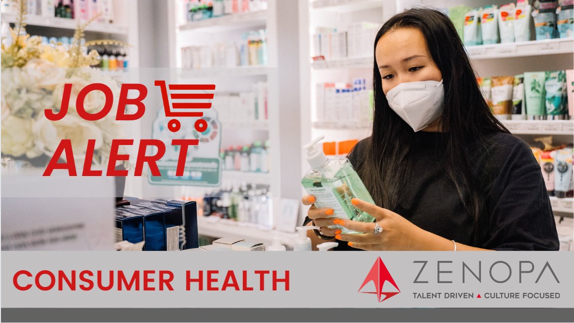 Senior Brand Manager: bit.ly/3xuxihd
Apply with Tom: toms@zenopa.com 01494818069