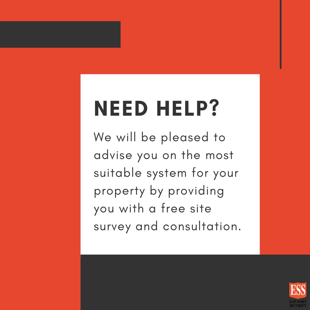 ESSecurity_'s tweet photo. 🧯 Want to find out more?

Contact us at:
☎ 01323 848879
📧 enquiries@fuzion4.co.uk
🖥 https://t.co/wEiSB43tQK

#findoutmore #connect #contactus https://t.co/jkJzyHbuay