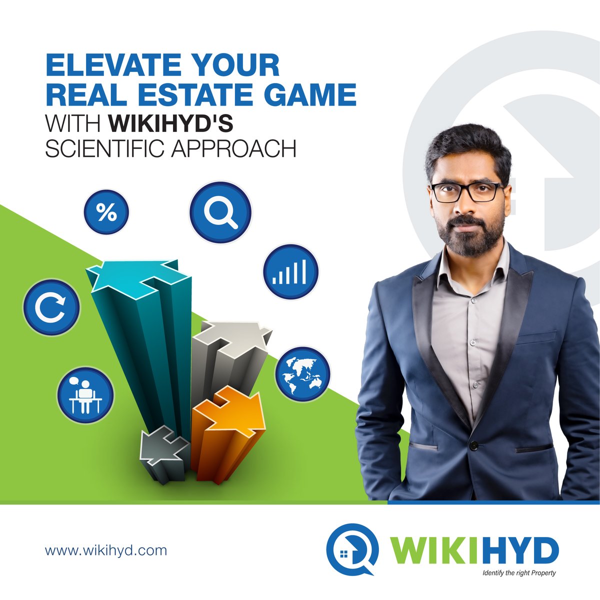 WikiHyd's tweet photo. WikiHyd delivers accurate real estate solutions through a data-driven approach, providing customized recommendations for a quick and efficient property search.

https://t.co/vsD4bO4KOp

#RealEstateCounselling #RealEstateAdvise #PropertyAdvice #RealEstate #WikiHyd #DileepJavvaji https://t.co/UI5UW5Pukw