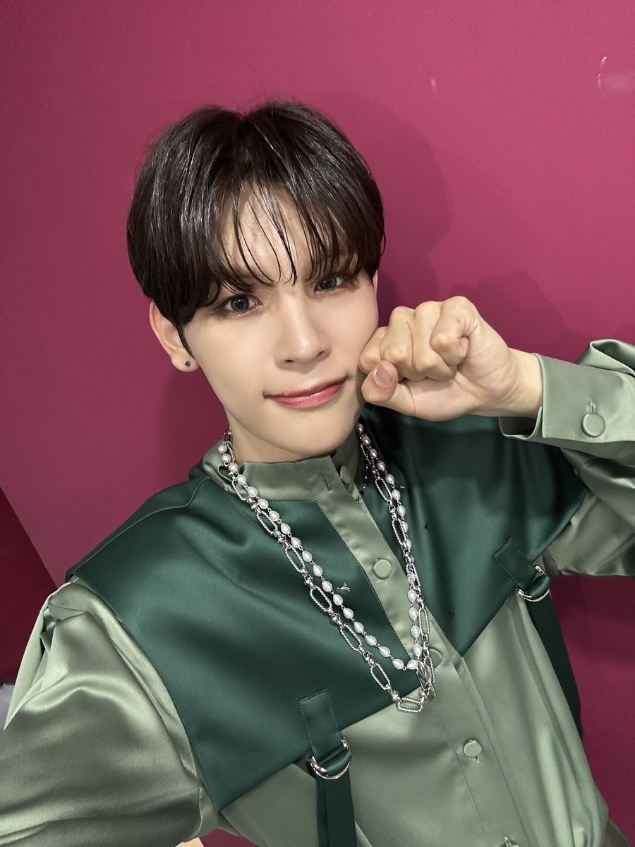 Gyumin XODIAC on Twitter: