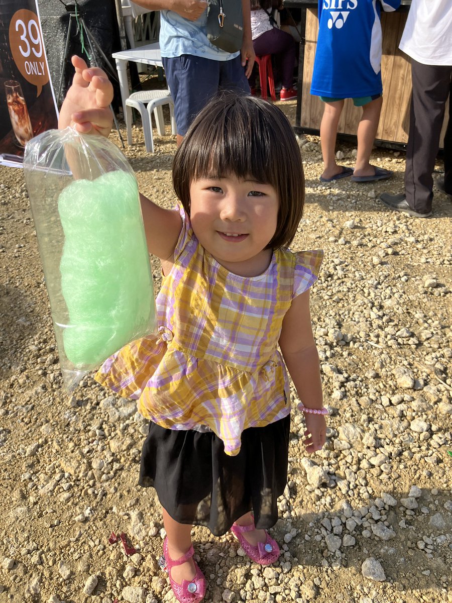 ChannelSotaro's tweet photo. 今日はセブ島��盆踊りでーす😄🪄 https://t.co/J4FfsysnQd