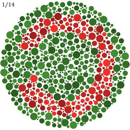 BioTay's tweet photo. En este artículo describen el caso de un hombre daltónico (rojo-verde) que tras tomar psilocibina vio mejorados sus resultados con el test de Ishihara hasta niveles normales, y los cambios se mantuvieron por 4 meses (paper) https://t.co/nEbIyqXdWz (blog) https://t.co/ZGkX4dTZGx https://t.co/Lz60yw4e7J