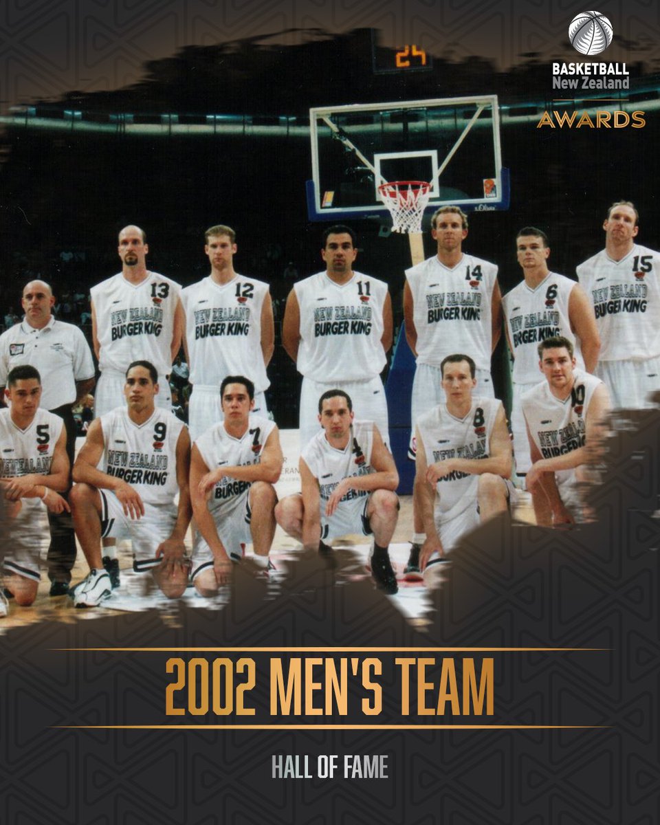 Basketball NZ tweet media