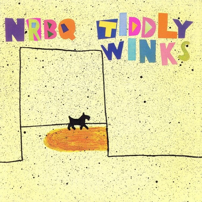 PiedPiperHouse's tweet photo. #NRBQ #Vinyl #LimitedPress
🐕TIDDLY WINKS (Includes 4 Bonus Tracks)
🚀TOKYO https://t.co/u6jQU4B48v