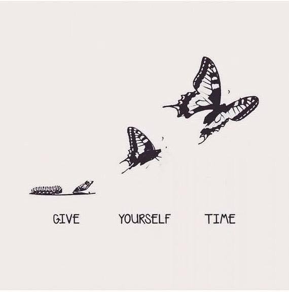 wise_chimp's tweet photo. Be patient https://t.co/Fv721Kbwf3